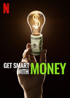 Get Smart With Money  poster