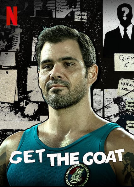 Get the Goat