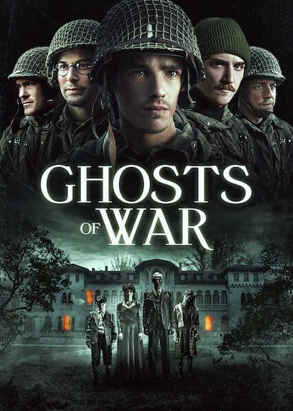Ghosts of War 