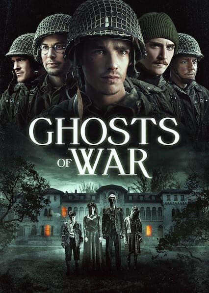 Ghosts of War
