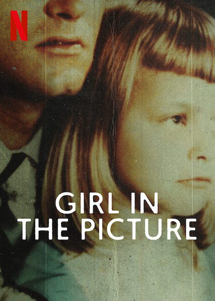Girl in the Picture poster