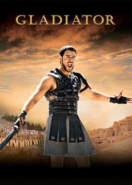 Gladiator  Poster
