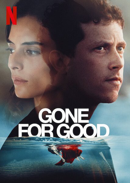 Gone for Good poster