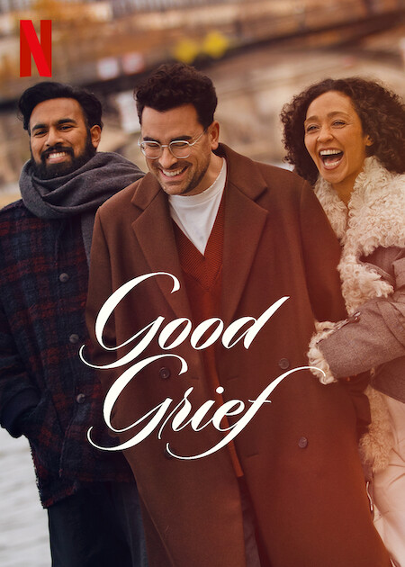Good Grief  poster