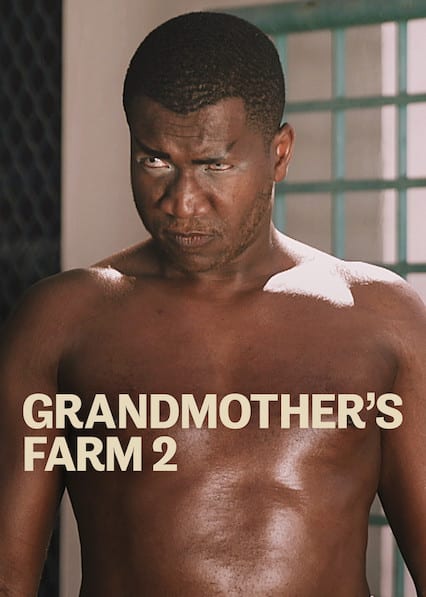 Grandmother\'s Farm Part 2 