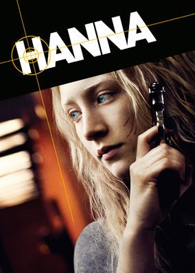 Hanna on Netflix