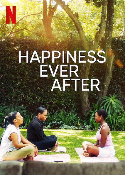 Happiness Ever After  poster