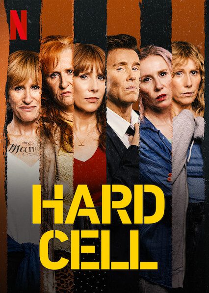 Hard Cell  poster