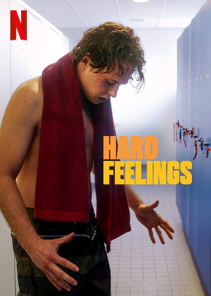 Hard Feelings Poster