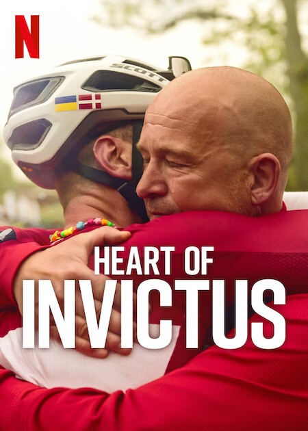 Heart of Invictus  poster