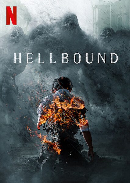 Hellbound poster