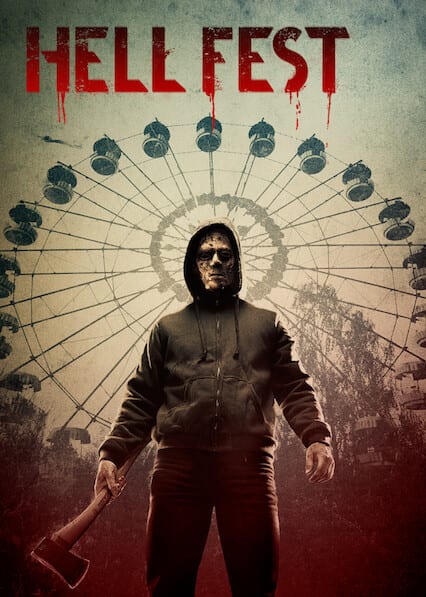 Hell Fest