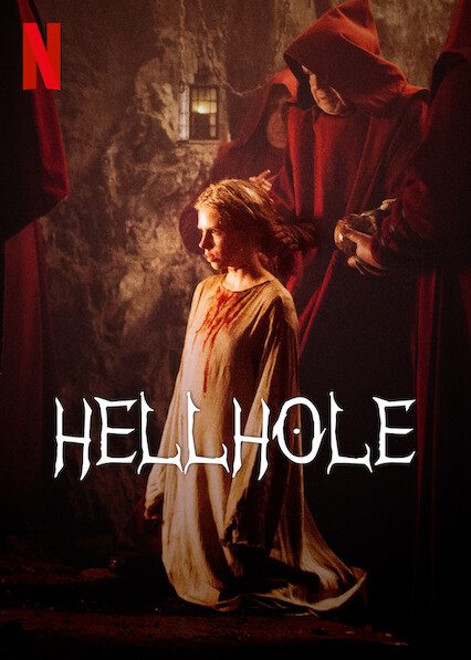 Hellhole poster