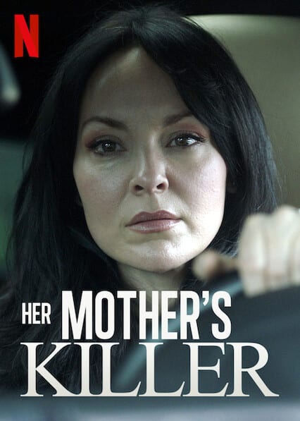 Her Mother's Killer  poster