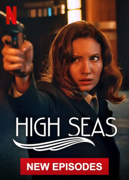 High Seas