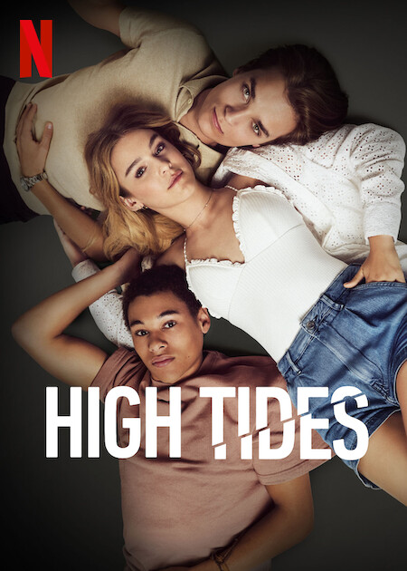 High Tides on Netflix