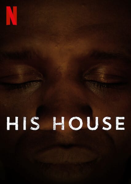 His House 