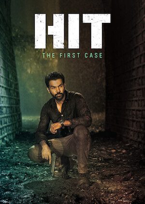 HIT: The First Case poster