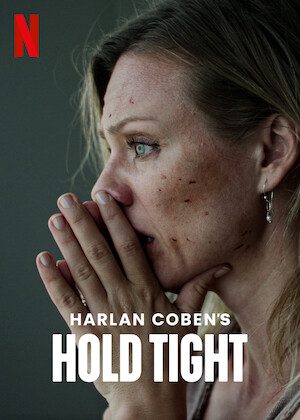 Hold Tight poster