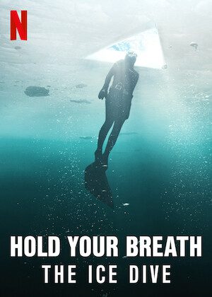 Hold Your Breath: The Ice Dive