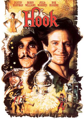 Hook on Netflix
