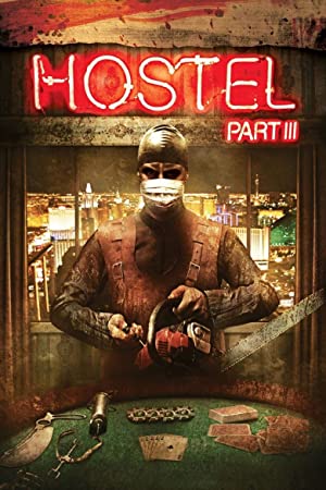 Hostel: Part III 