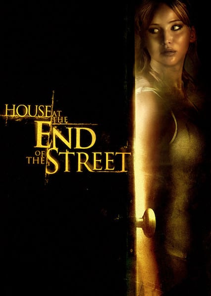 House at the End of the Street 