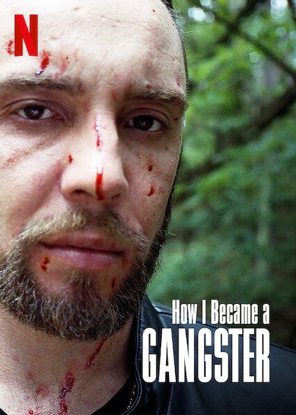 How I Became a Gangster poster
