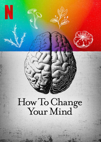 How to Change Your Mind  poster