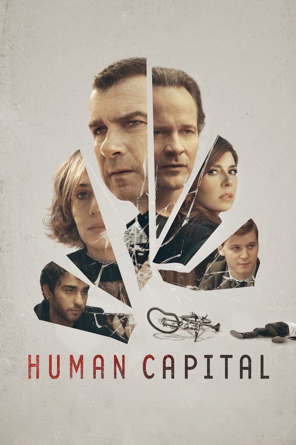 Human Capital on Netflix