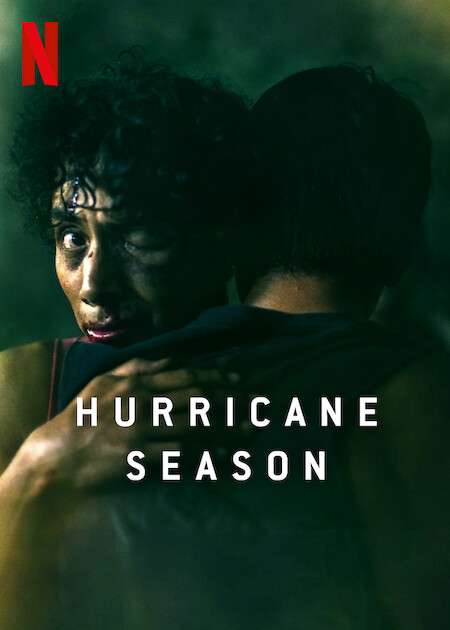 Hurricane Season  poster