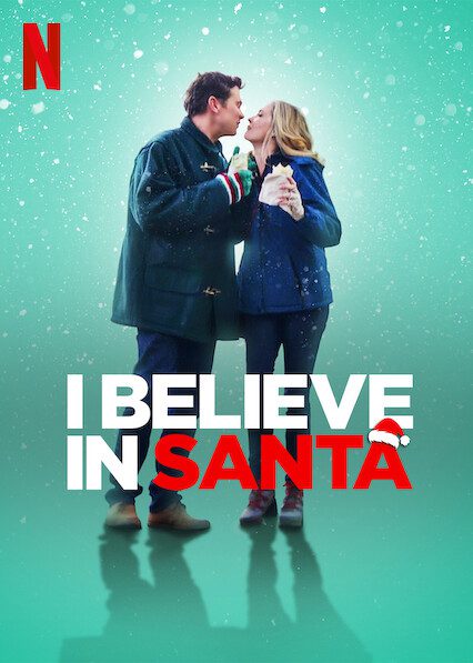 I Believe in Santa 