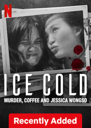 Ice Cold: Murder, Coffee and Jessica Wongso on Netflix