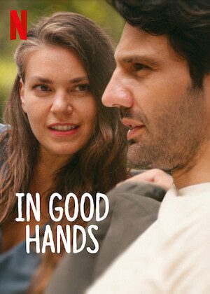 In Good Hands poster