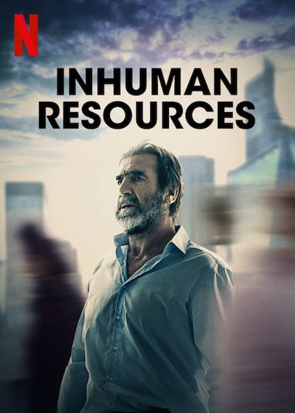Inhuman Resources