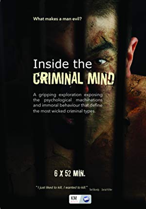 Inside the Criminal Mind  poster