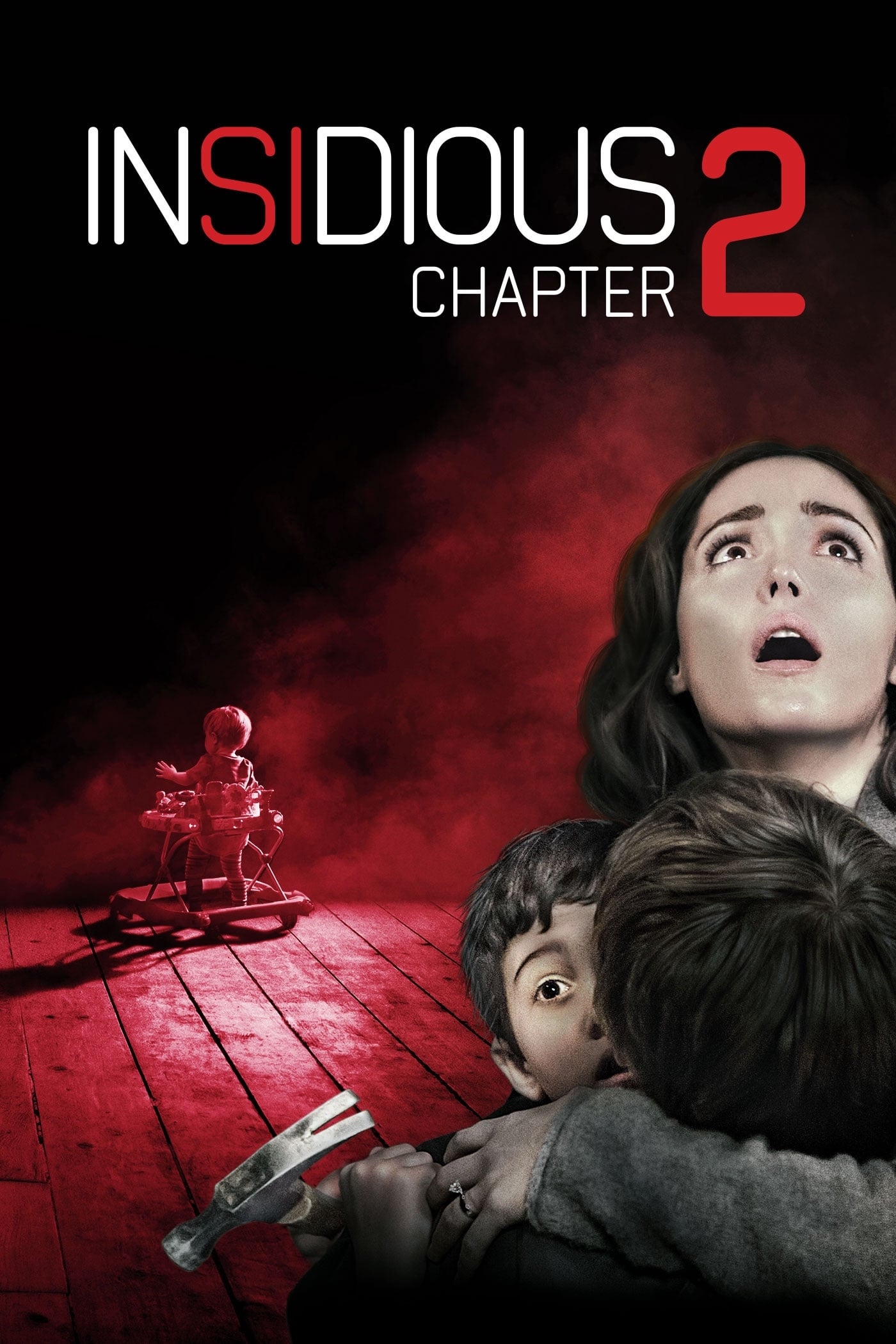 Insidious: Chapter 2 