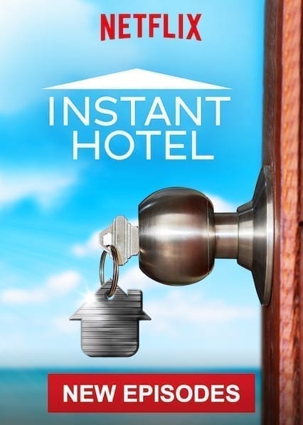 Instant Hotel