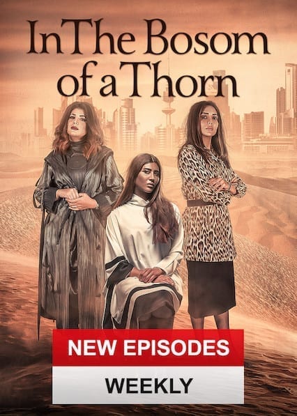 In the Bosom of a Thorn
