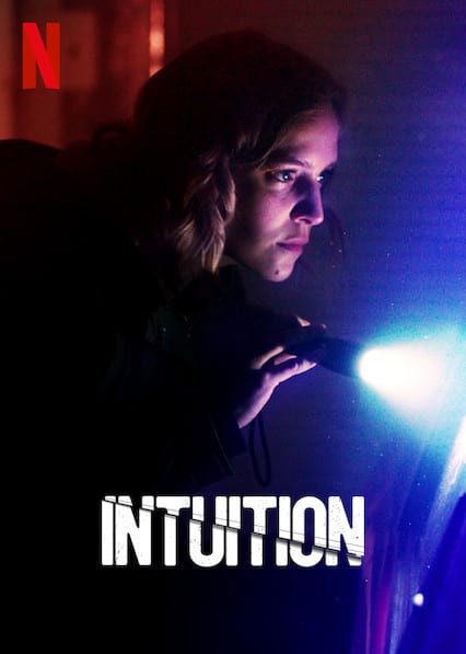 Intuition (La Corazonada)