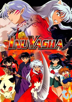InuYasha on Netflix