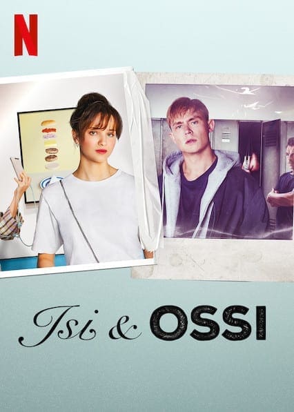 Isi & Ossi poster