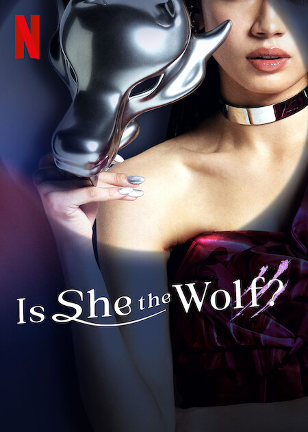 Is She the Wolf?  poster