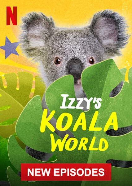 Izzy\'s Koala World