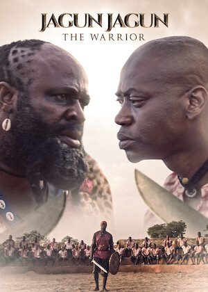 Jagun Jagun poster