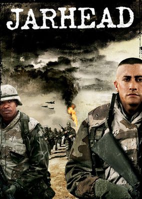 Jarhead on Netflix