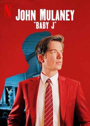 John Mulaney: Baby J  poster