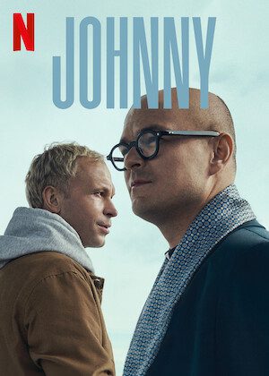 Johnny poster