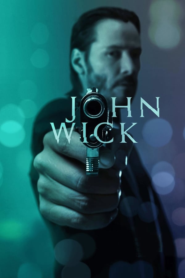 John Wick  poster