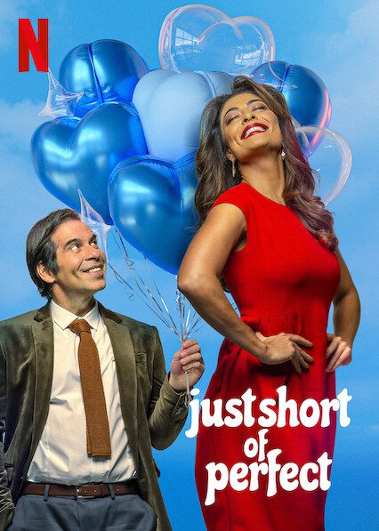 Just Short of Perfect poster